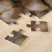 クルトン ジグソーパズル (側面)