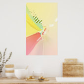 クルト ポスター (キッチン)