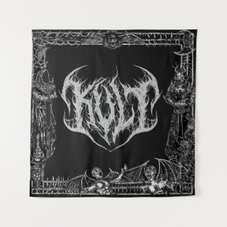 クルトYTN タペストリー