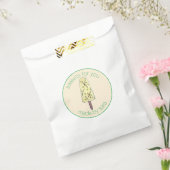 クルフィクルフィインディアンフードアイスクリームデザー凍っていト フェイバーバッグ (封をした状態)