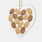 クルミだ! セラミックオーナメント (左)