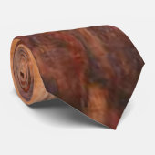 クルミのタイ ネクタイ (ロール)