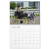 クルミの丘からの写真が付いている2017カレンダー カレンダー (1月 2026)