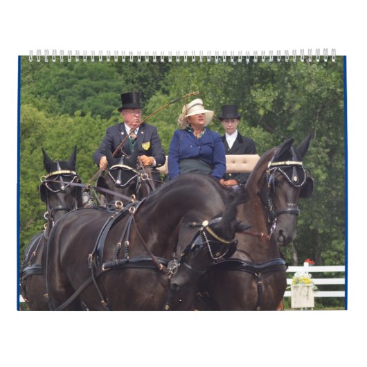 クルミの丘からの写真が付いている2017カレンダー カレンダー (裏面)