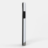 クルミを持つリス Case-Mate iPhoneケース (裏面/右)