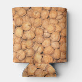 クルミ 缶クーラー (裏面)