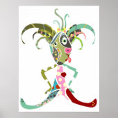 クルムジーラグズ ポスター (正面)