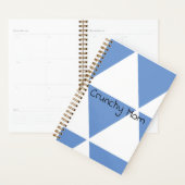 クルンチー・マム プランナー手帳 (ディスプレー)