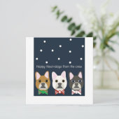 クルーからのハッピー・ハウル・デイズ 招待状 (スタンド正面)