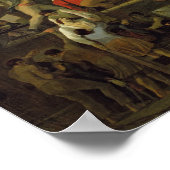 クルーのヒロイズム ポスター (角)