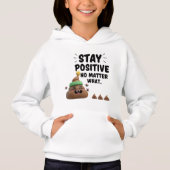 クルーを抱き締める (正面)