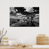 クルーガー休止 ポスター (キッチン)