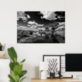 クルーガー休止 ポスター (ホームオフィス)