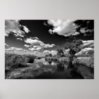 クルーガー休止 ポスター