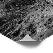 クルーガー休止 ポスター (角)