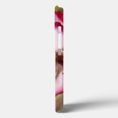 クルーガー·インパラ·リリー（アデニウム·マルチフロラム） Case-Mate iPhoneケース (裏面 / 左)