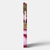 クルーガー·インパラ·リリー（アデニウム·マルチフロラム） Case-Mate iPhoneケース (裏面 / 左)