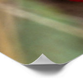 クルーガー・インパラ・リリー ポスター (角)