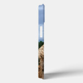 クルーガー・ナショナルの道路上のキリンのペア Case-Mate iPhoneケース (裏面 / 右)