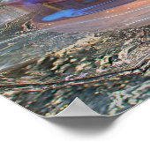 クルークスプリント ポスター (角)