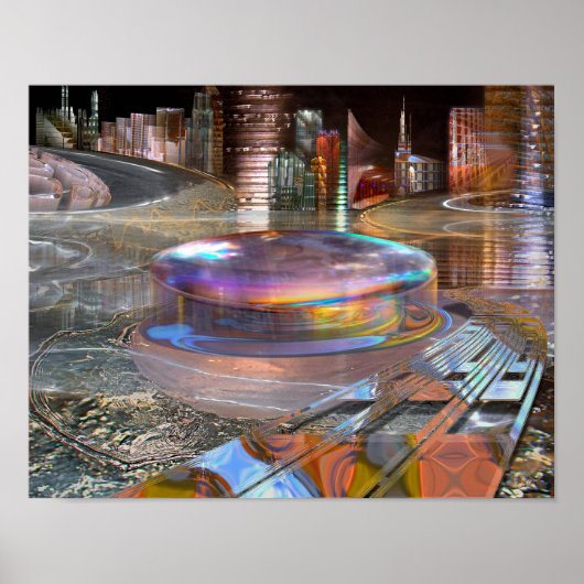 クルークスプリント ポスター (正面)