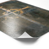 クルークス フォトプリント            (角)