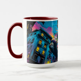 クルーグ マグカップ