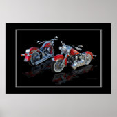 クルーザー ポスター (正面)