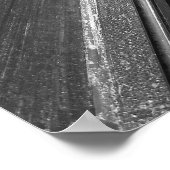 クルーシェルボーシート ポスター (角)