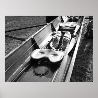 クルーシェルボーシート ポスター