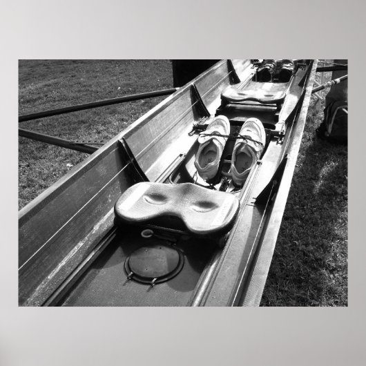 クルーシェルボーシート ポスター (正面)