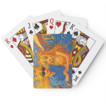 クルーシン夫婦