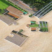 クルージュNapoca、ルーマニア ジグソーパズル (側面)