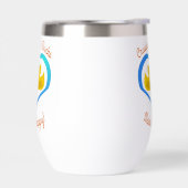 クルージングとアヒルが私を幸せにクルーズ (左面)