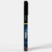 クルージングの下のクラシック 改造 Case-Mate iPhoneケース (裏面 / 右)