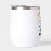 クルージングを私の50誕生日ボートに (右面)