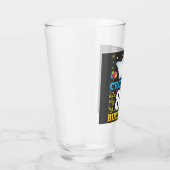 クルージングを私の60誕生日パーティーに飲む タンブラーグラス (右)