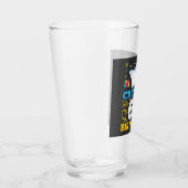 クルージングを私の60誕生日パーティーに飲む タンブラーグラス (右)