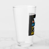 クルージングを私の70誕生日パーティーに飲む タンブラーグラス (右)