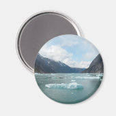 クルージングアラスカ内側通路 マグネット (正面/裏面)