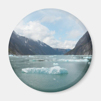 クルージングアラスカ内側通路 マグネット