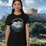 クルージングギリシャAcropolisアテネギリシャ Tシャツ<br><div class="desc">このシャツのスタイルを変更するには、「スタイル」オプションの下の「詳細」>「詳細」を選択する。この領域でパーソナライズされたは、さらにオプションを選択しカスタマイズて、名前クリック、イニシャルまたは単語を変更することによカスタマイズり、提供または使用される可能性がある。また、文字の色やスタイルを変更したり、画像のみのデザインの文字を削除したりすることもできます。私は連絡colorflowcreations@gmail.comで私はもし、このデザインを別の製品に持つ必要がある。www.facebook.com/colorflowcreations、www.instagram.com/colorflowcreations、www.twitter.com/colorflowart、後を追およびwww.pinterest.com/colorflowcreationsで自分の創造や自分の情報を見る。</div>