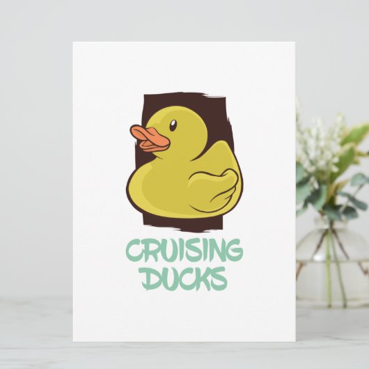 クルージングダックスおもしろい旅行 セーブザデート (スタンド正面)