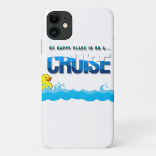 クルージングダックフォンケース iPhone 11 ケース
