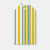 クルージングダック ギフトタグ (裏面)