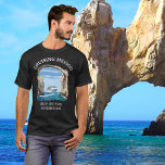 クルージングメキシコカボ船の乗船カスタムグループ Tシャツ<br><div class="desc">このシャツのスタイルを変更するには、「スタイル」オプションの下の「詳細」>「詳細」を選択する。この領域でパーソナライズされたは、さらにオプションを選択しカスタマイズて、名前クリック、イニシャルまたは単語を変更することによカスタマイズり、提供または使用される可能性がある。また、文字の色やスタイルを変更したり、画像のみのデザインの文字を削除したりすることもできます。私は連絡colorflowcreations@gmail.comで私はもし、このデザインを別の製品に持つ必要がある。www.facebook.com/colorflowcreations、www.instagram.com/colorflowcreations、www.twitter.com/colorflowart、後を追およびwww.pinterest.com/colorflowcreationsで自分の創造や自分の情報を見る。</div>