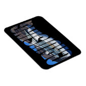 クルージング磁石 マグネット (右側)