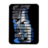 クルージング磁石 マグネット (縦)