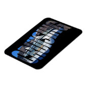 クルージング磁石 マグネット (左側)