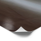 クルージング豚タオル動物ペット ポスター (コーナー)